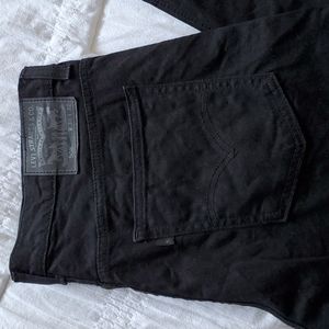 Men's Levi's jeans